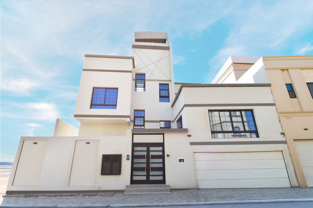 Villa for Sale in South Sehla Image #8332 0 