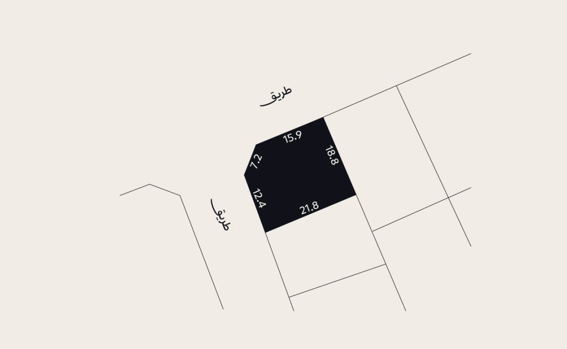 Land for Sale in Diyar Al Muharraq Image #8357 0