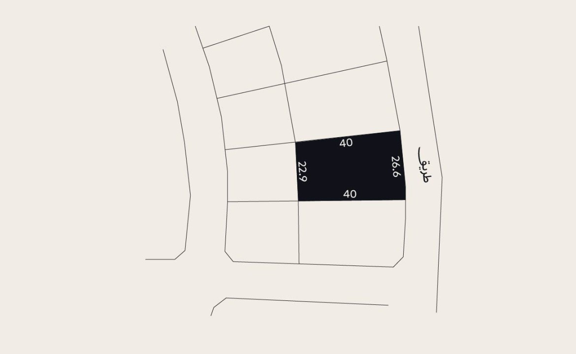 Land for Sale in Diyar Al Muharraq Image #8364 0