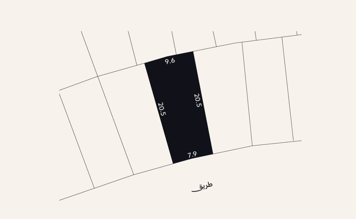 Land for Sale in Hamalah Image #8827 0