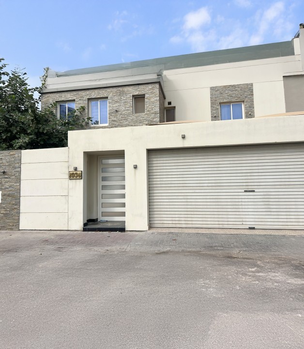 Villa for Sale in Salman Town Image #8894 0