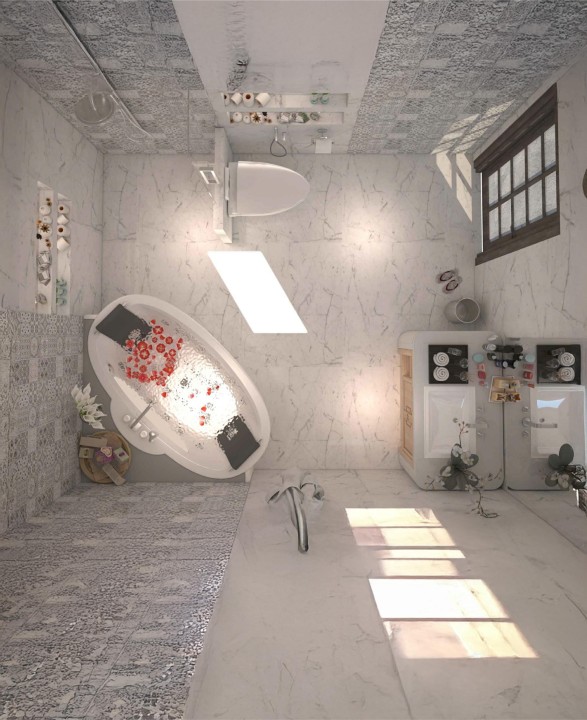 Villa for Sale in Karzakkan Image #8929 1