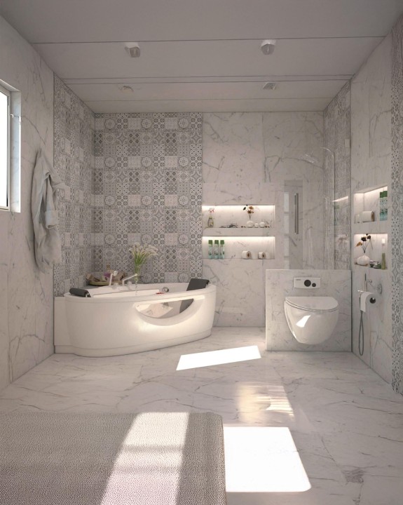 Villa for Sale in Karzakkan Image #8929 7