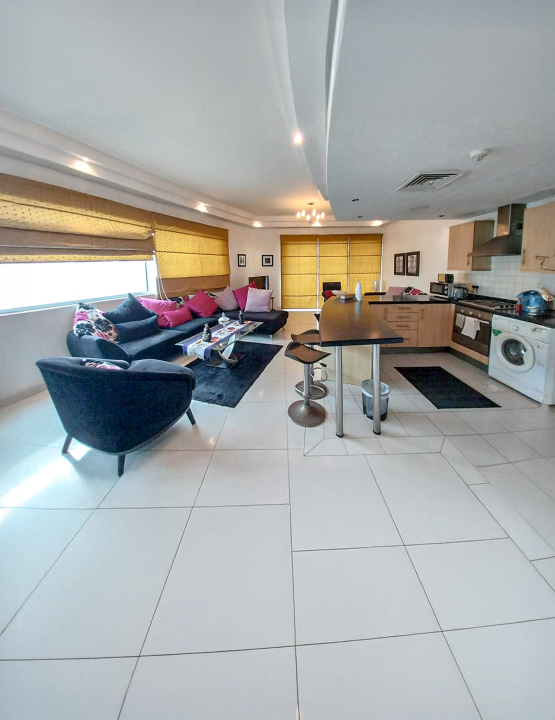 Apartment for Sale in Amwaj Island Image #8993 0