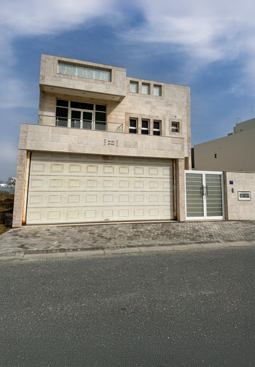 Villa for Sale in Amwaj Island Image #8996 0