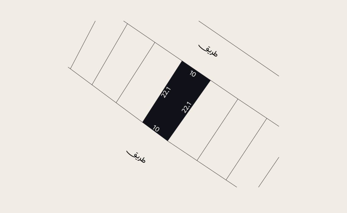 Land for Sale in Durrat Al Muharraq Image #9000 0