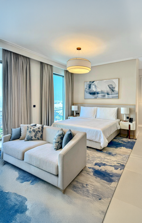 Apartment for Sale in Marassi Al Bahrain Image #9002 0