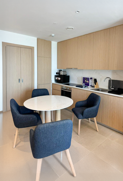 Apartment for Sale in Marassi Al Bahrain Image #9002 1