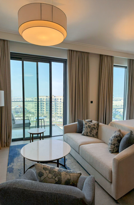 Apartment for Sale in Marassi Al Bahrain Image #9002 3