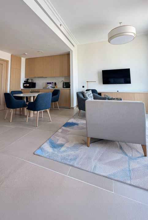 Apartment for Sale in Marassi Al Bahrain Image #9002 5