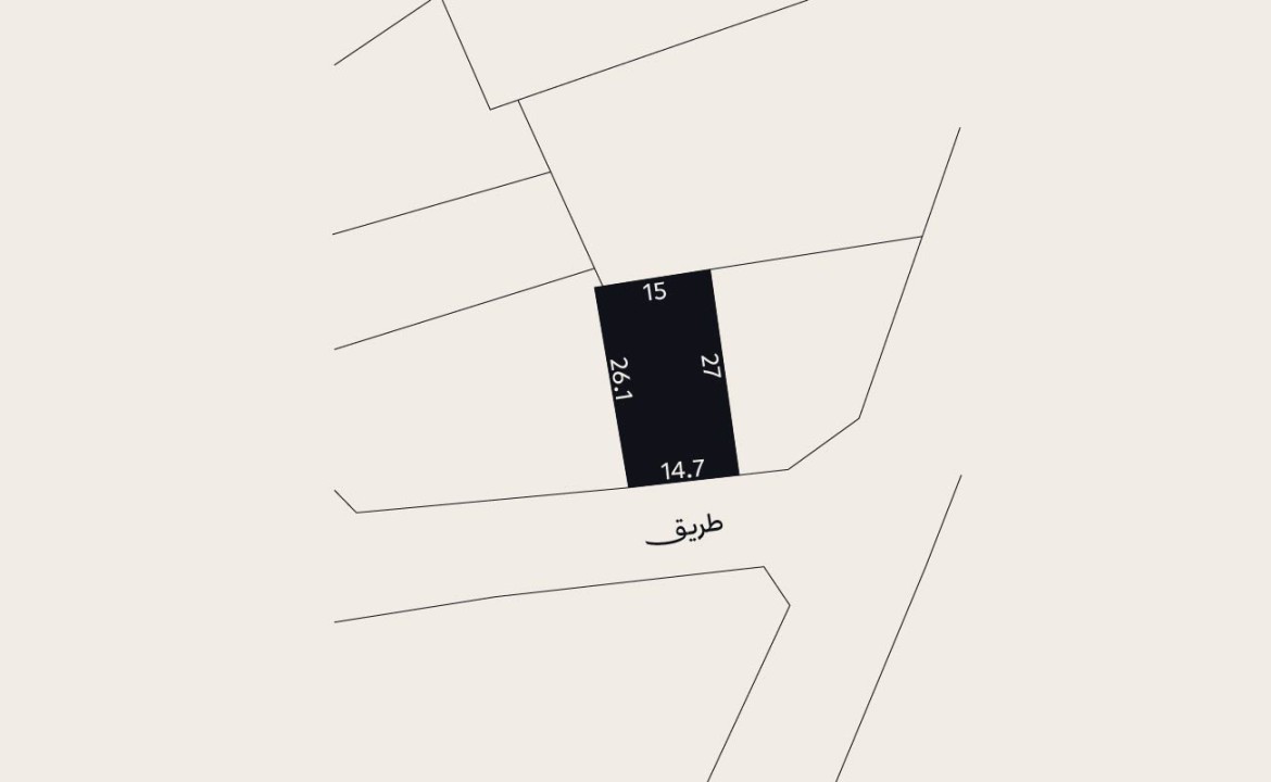 Land for Sale in Arad Image #9007 0
