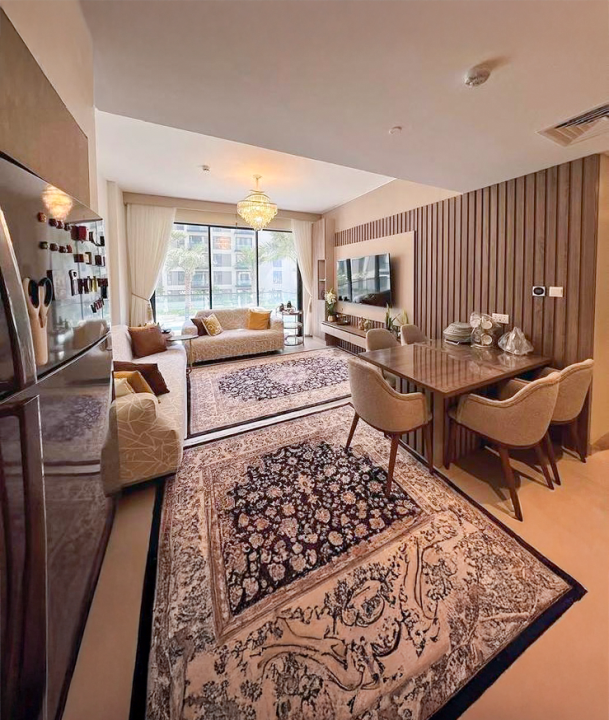 صورة شقة للبيع في مراسي البحرين #9016 0