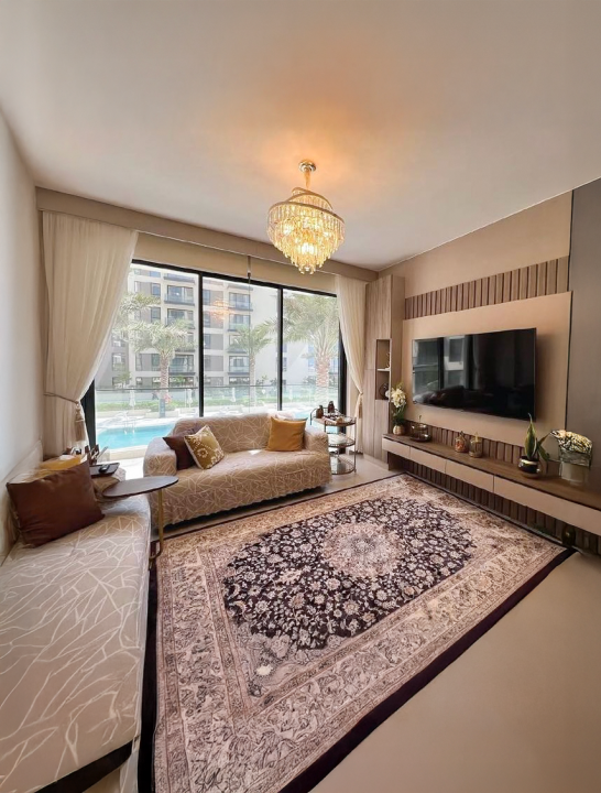 صورة شقة للبيع في مراسي البحرين #9016 1