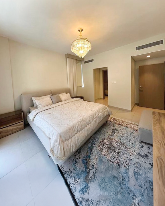 صورة شقة للبيع في مراسي البحرين #9016 4