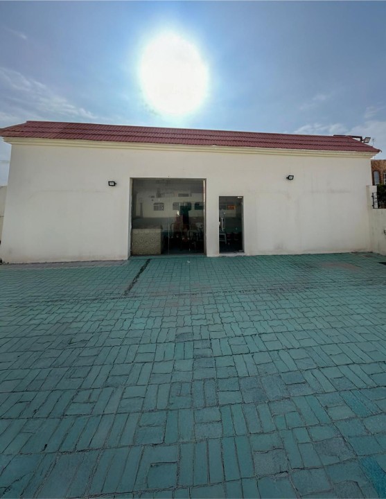 صورة فيلا للبيع في عراد #9018 8