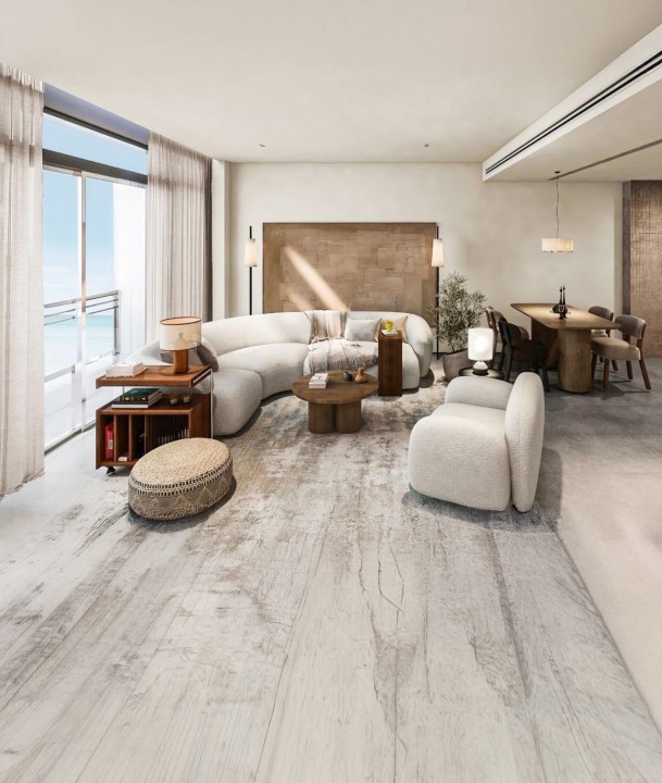 صورة شقة للبيع في جزر امواج #9019 0