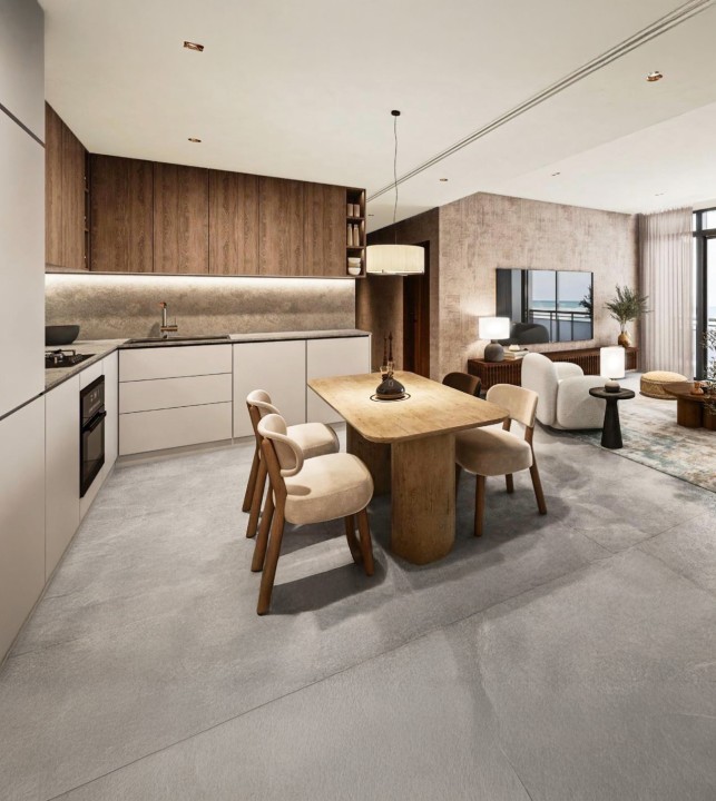 صورة شقة للبيع في جزر امواج #9019 2