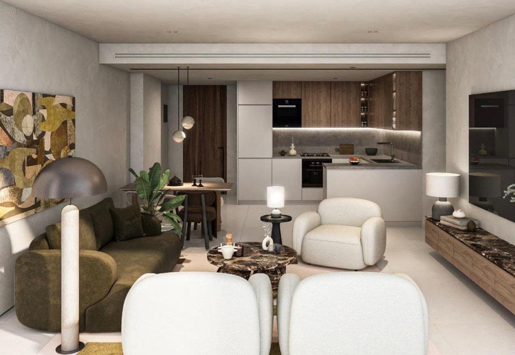 صورة شقة للبيع في جزر امواج #9019 6