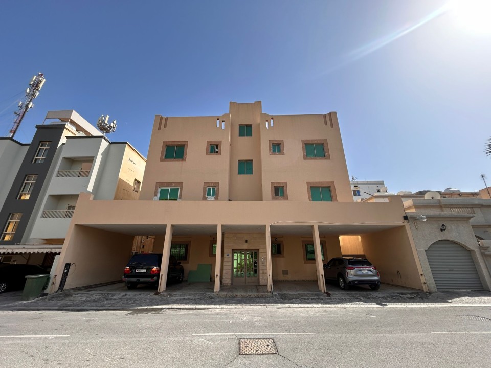 صورة شقة للبيع في قلالي #9021 1