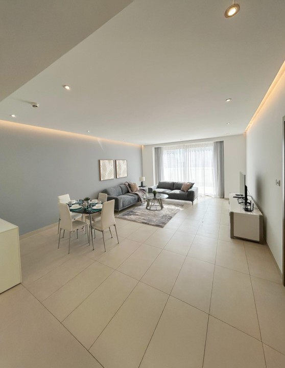 Apartment for Rent in Amwaj Island Image #9024 0