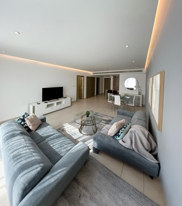 Apartment for Rent in Amwaj Island Image #9024 1