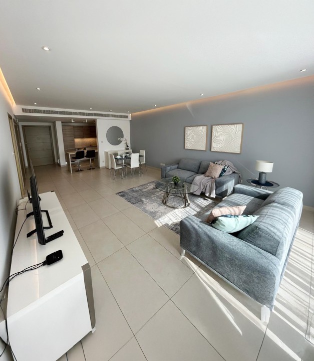 Apartment for Rent in Amwaj Island Image #9024 2