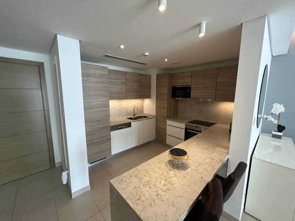 Apartment for Rent in Amwaj Island Image #9024 3