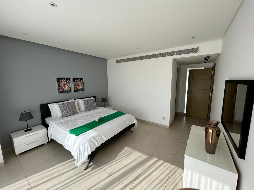 Apartment for Rent in Amwaj Island Image #9024 4