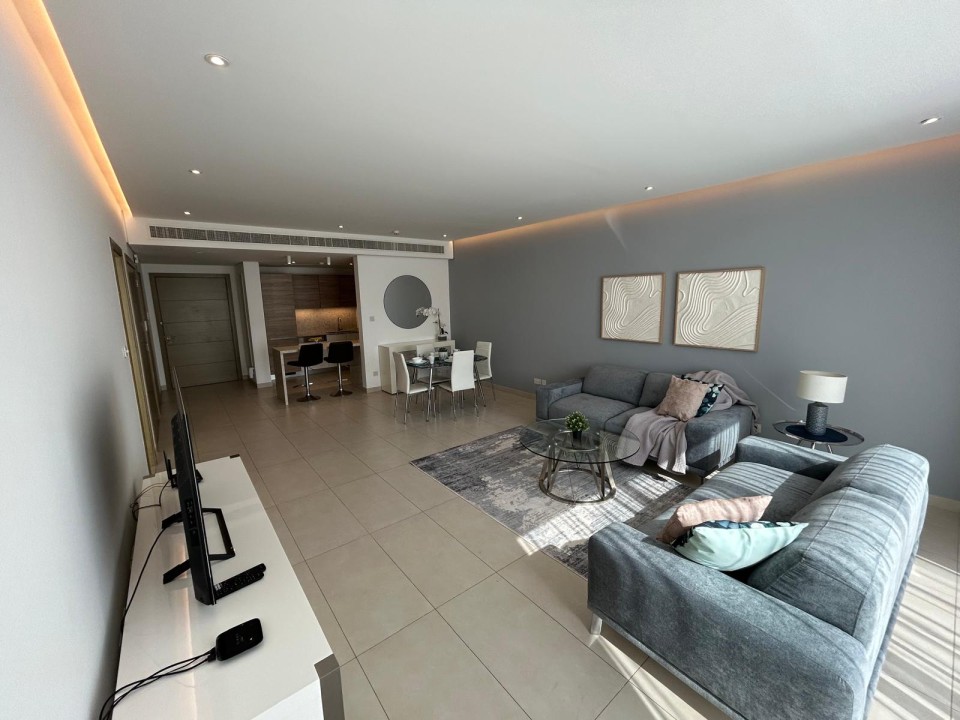 Apartment for Rent in Amwaj Island Image #9024 8