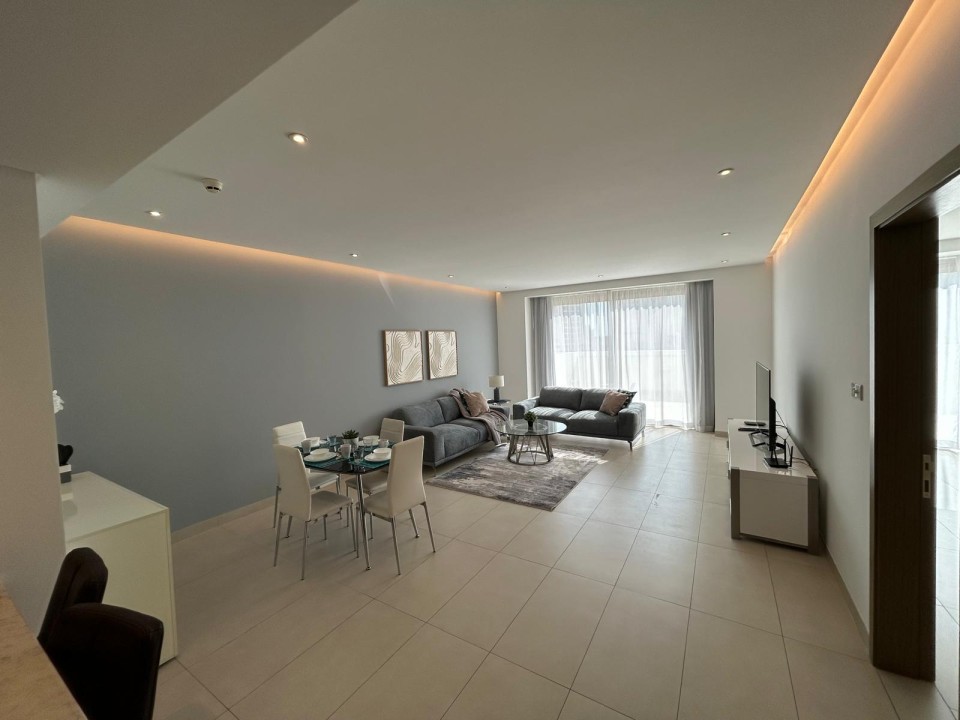 Apartment for Rent in Amwaj Island Image #9024 9