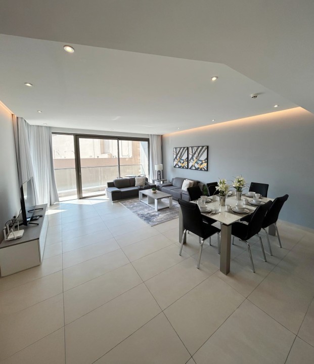 Apartment for Rent in Amwaj Island Image #9025 0