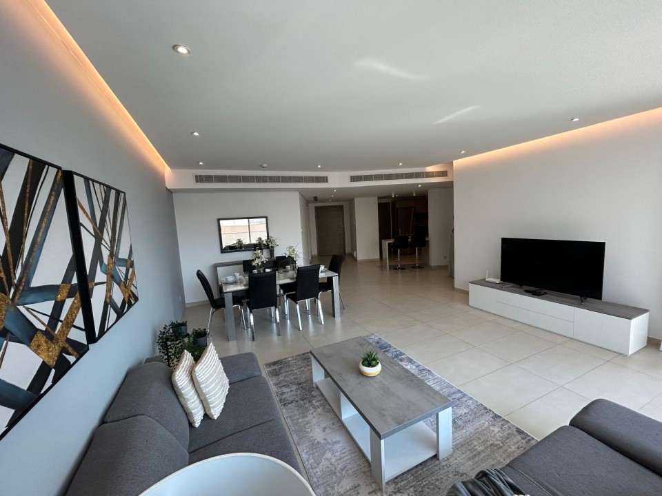 Apartment for Rent in Amwaj Island Image #9025 1