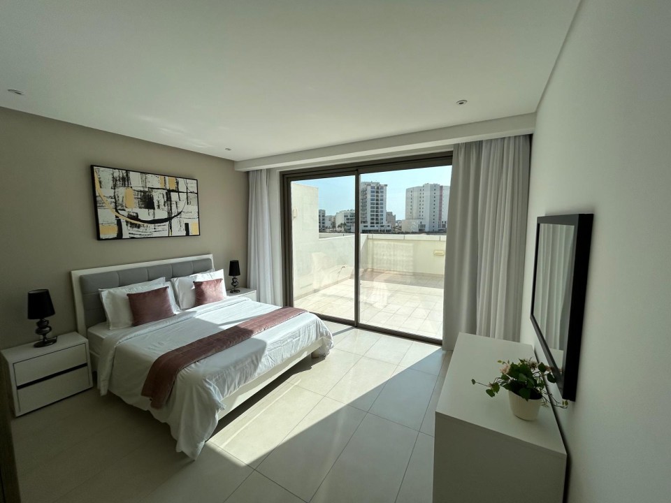 Apartment for Rent in Amwaj Island Image #9025 2