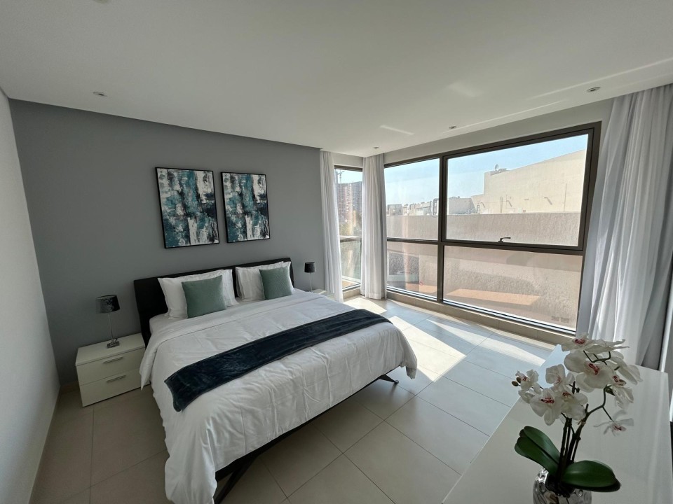 Apartment for Rent in Amwaj Island Image #9025 4