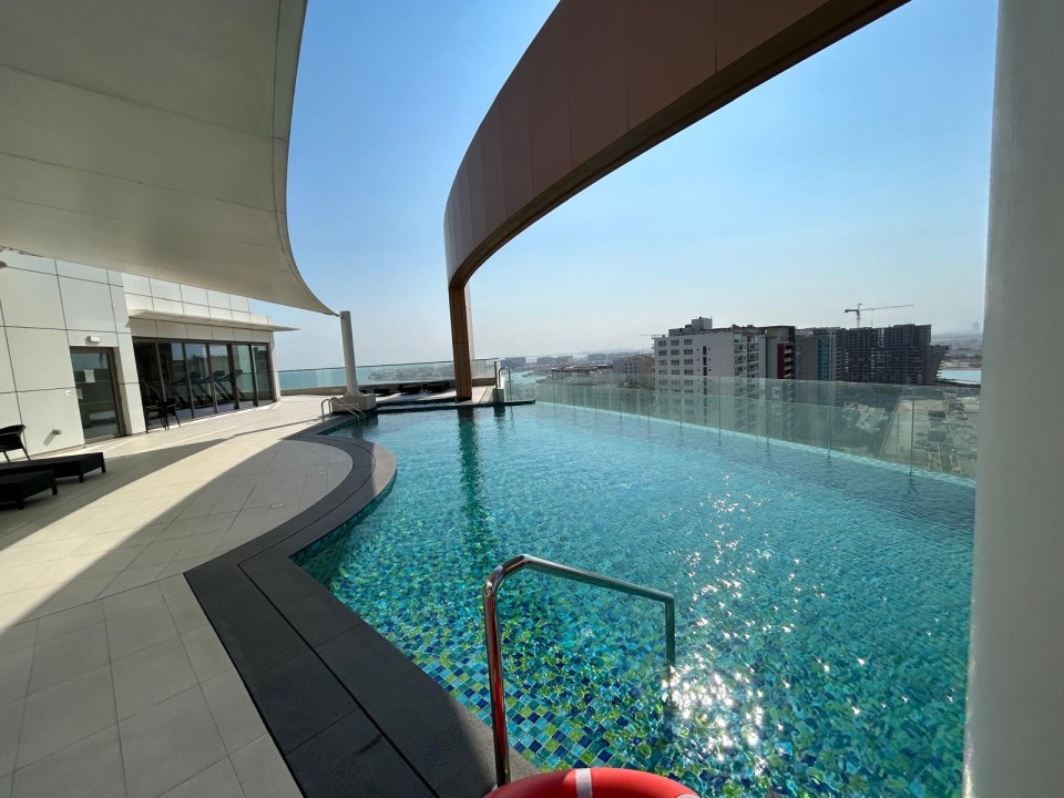 Apartment for Rent in Amwaj Island Image #9025 9