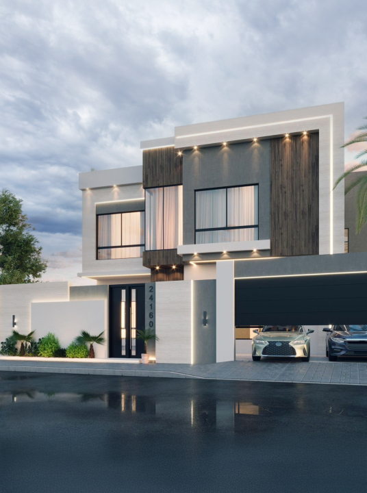 صورة فيلا للبيع في سار #9062 1