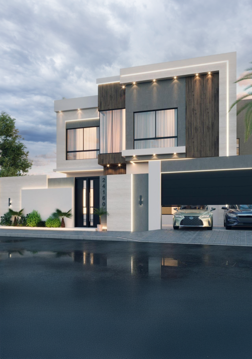 صورة فيلا للبيع في سار #9062 2