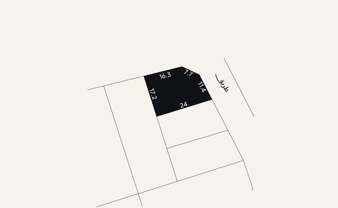 Land for Sale in Hamalah Image #9071 0