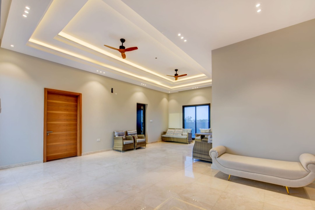 Villa for Sale in Damistan Image #9213 4