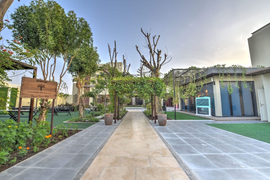 Villa for Sale in Damistan Image #9213 5