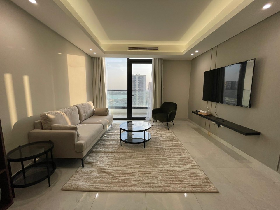 صورة شقة للبيع في جزر امواج #9222 7