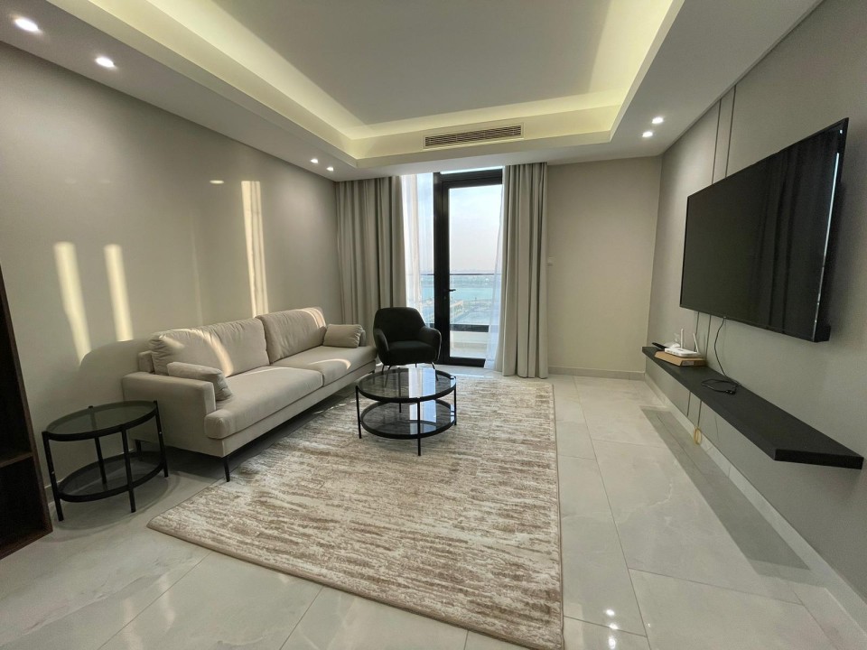 صورة شقة للبيع في جزر امواج #9222 9