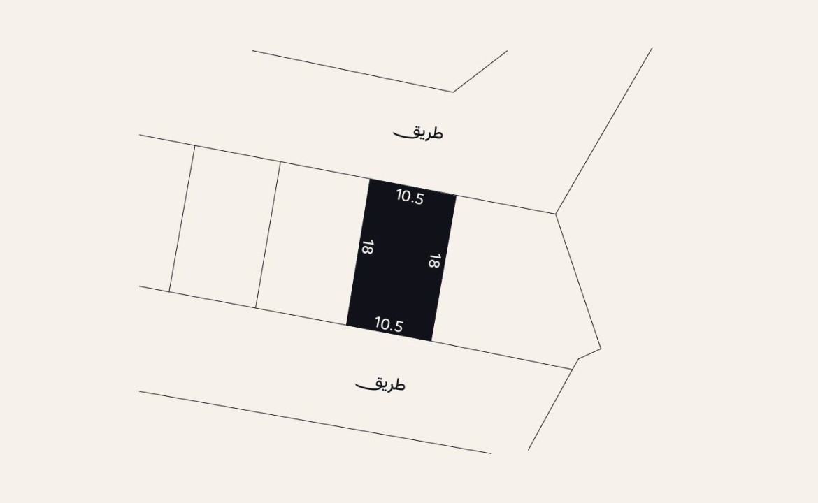 Land for Sale in Diyar Al Muharraq Image #9346 0
