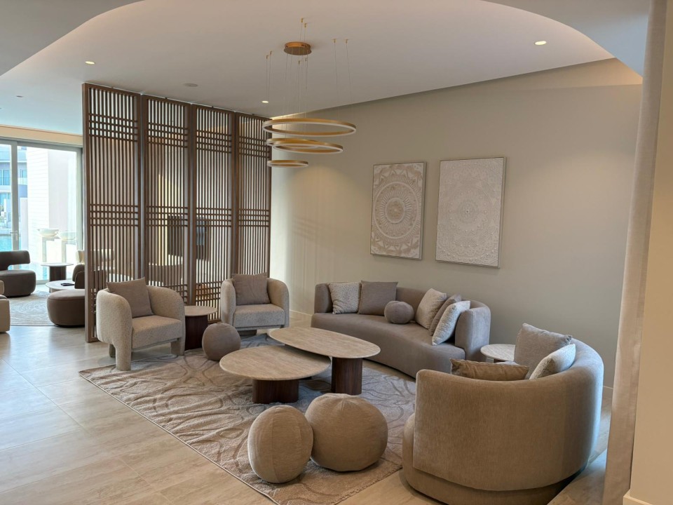 صورة فيلا للإيجار في ديار المحرق #9351 0