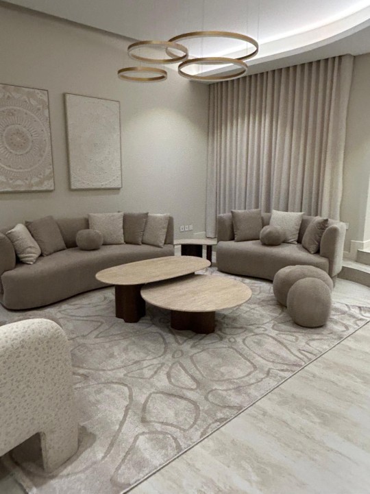 صورة فيلا للإيجار في ديار المحرق #9351 4