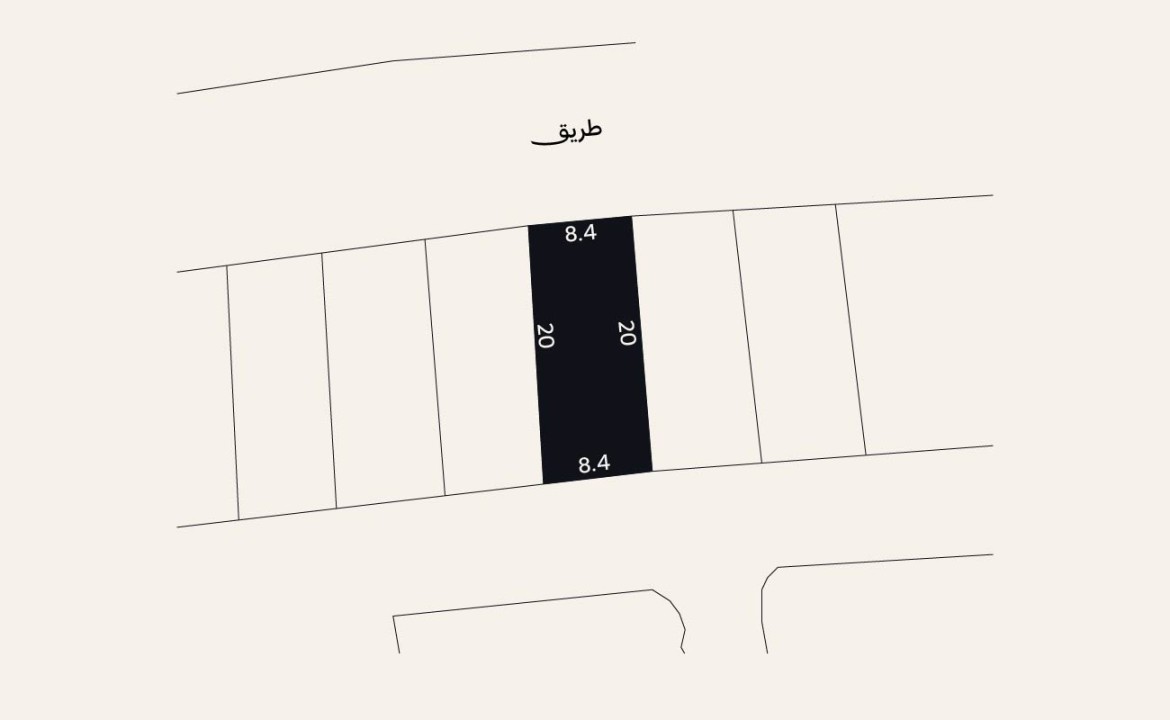 Land for Sale in Barbar Image #9358 0