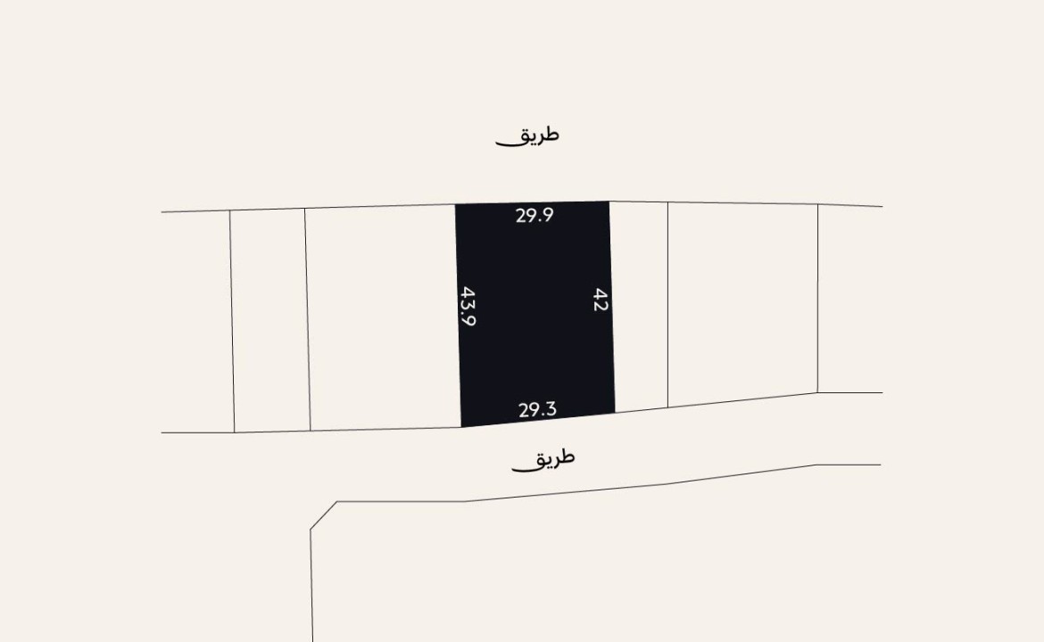 Land for Sale in Diyar Al Muharraq Image #9379 0 