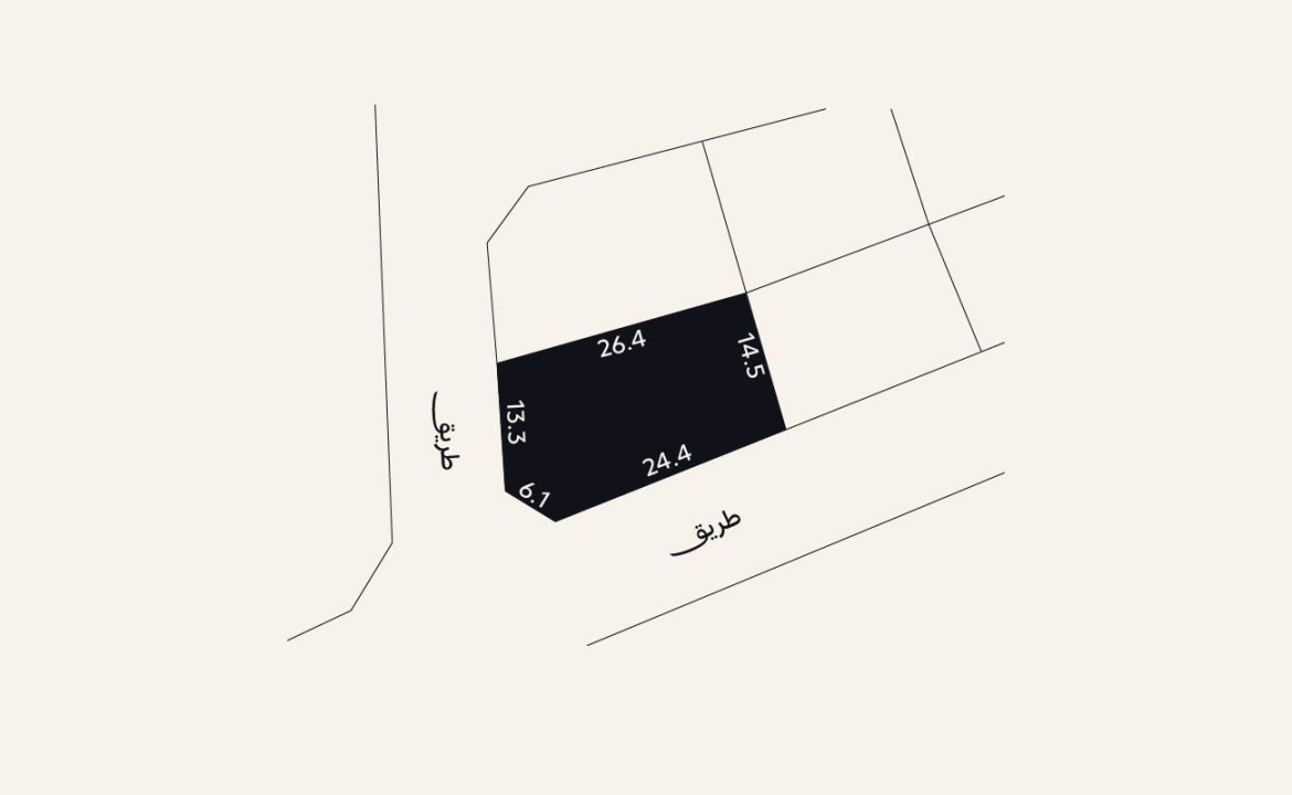 Land for Sale in Karzakkan Image #9390 0 