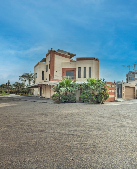 صورة فيلا للبيع في البديع #9426 0