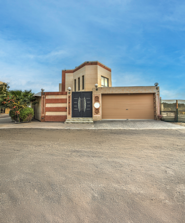 صورة فيلا للبيع في البديع #9426 1